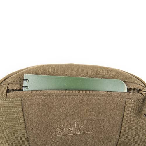 Helikon - Gürteltasche Bandicoot - Cordura - Earth Brown/Clay - TB-BDC-CD-0A0BD