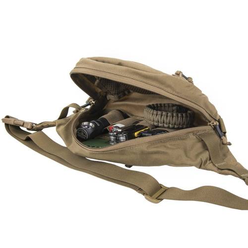 Helikon - Gürteltasche Bandicoot - Cordura - Earth Brown/Clay - TB-BDC-CD-0A0BD