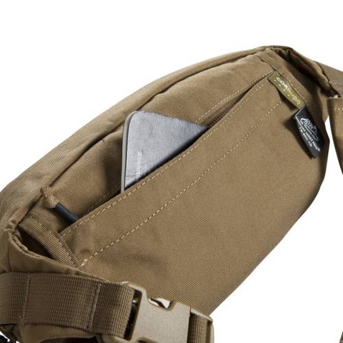 Helikon - Gürteltasche Bandicoot - Cordura - Earth Brown/Clay - TB-BDC-CD-0A0BD