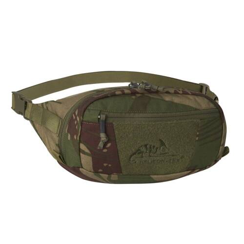 Helikon - Gürteltasche Bandicoot - Cordura - Rhodesian Camo - TB-BDC-CD-1K