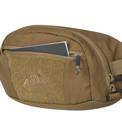 Helikon - Gürteltasche Bandicoot - Cordura - Rhodesian Camo - TB-BDC-CD-1K