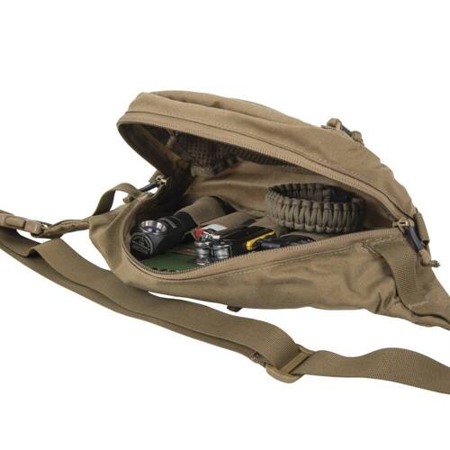 Helikon - Gürteltasche Bandicoot - Cordura - Rhodesian Camo - TB-BDC-CD-1K