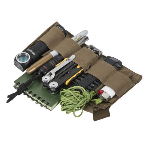 Helikon - Gürteltasche Bandicoot® - Cordura® - MultiCam Black - TB-BDC-CD-0C