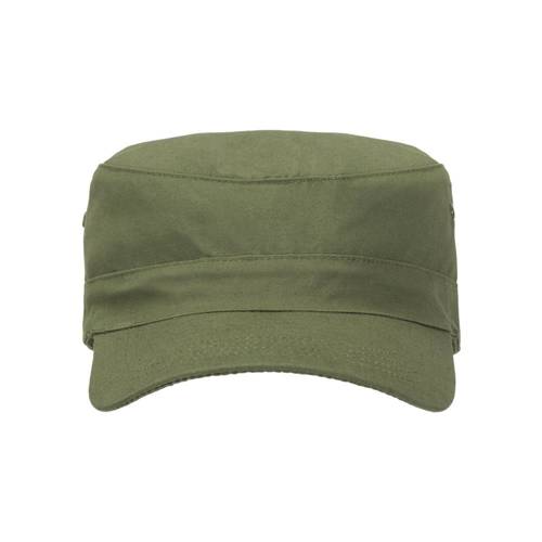 Helikon - Kampfmütze - PolyCotton Ripstop - Woodland - CZ-COM-PR-03