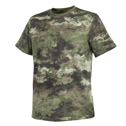 Helikon - Klassisches Armee T-Shirt - Legion Wald - TS-TSH-CO-51