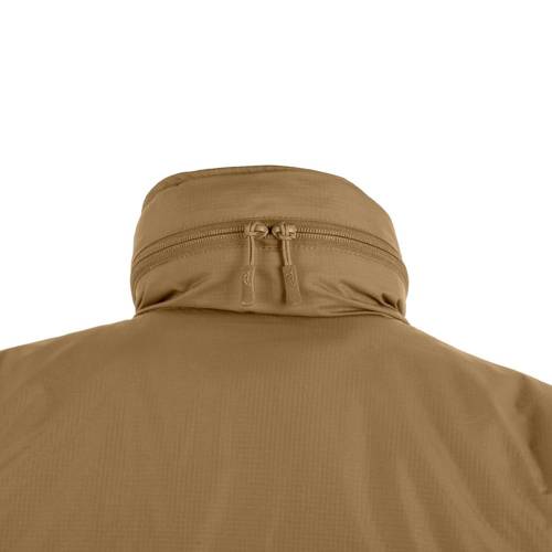 Helikon - Level 7 Jacke - Climashield Apex - Shadow Grey - KU-L70-NL-35