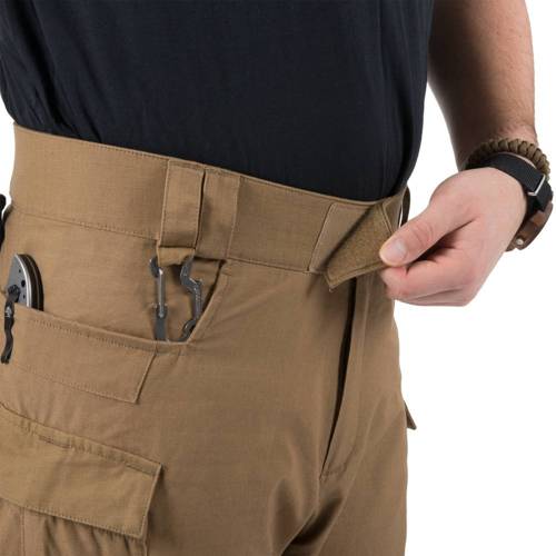 Helikon - MBDU-Hose - NyCo Ripstop - Coyote - SP-MBD-NR-11