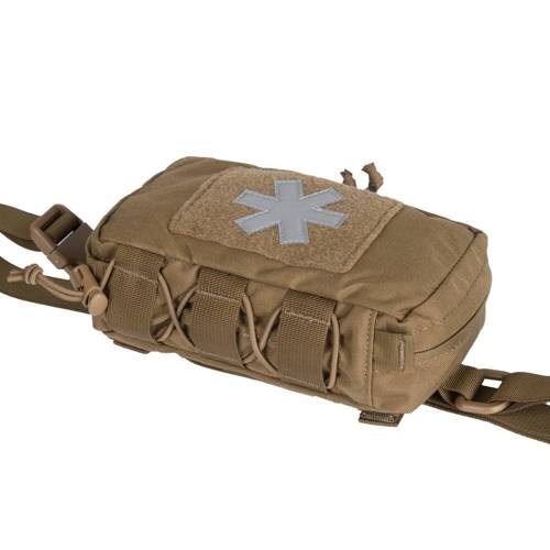 Helikon - Medizinischer Einsatz Modular Individual Med Kit® - Cordura® - Coyote - MO-M02-CD-11