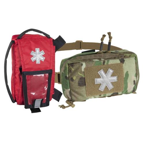 Helikon - Medizinischer Einsatz Modular Individual Med Kit® - Cordura® - MultiCam - MO-M02-CD-34