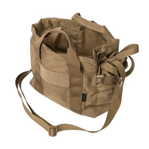 Helikon - Munition Eimer- Cordura - Coyote - TB-ABK-CD-11