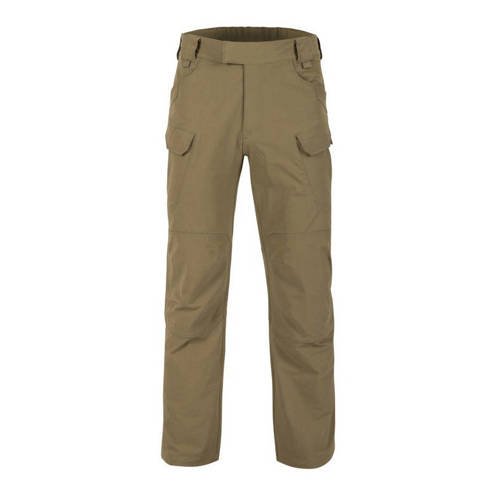 Helikon - OTP Hose (Outdoor Tactical Pants) - VersaStretch - Adaptive Green - SP-OTP-NL-12