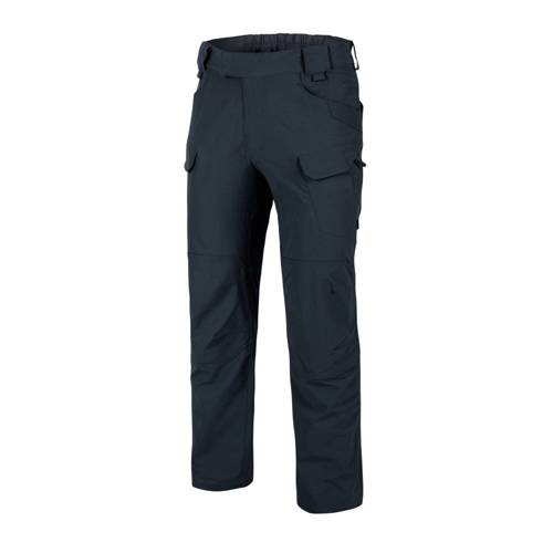 Helikon - OTP Hose (Outdoor Tactical Pants) - VersaStretch - Marineblau - SP-OTP-NL-37