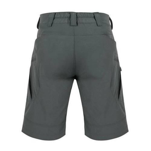 Helikon - OTS (Outdoor Tactical Shorts) 11'' - VersaStretch Lite - Ash Grey / Schwartz - SP-OTK-VL-8501A