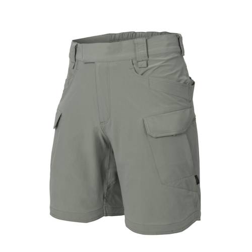 Helikon - Outdoor Tactical Shorts 8.5"® - Olive Drab - SP-OTS-VL-32