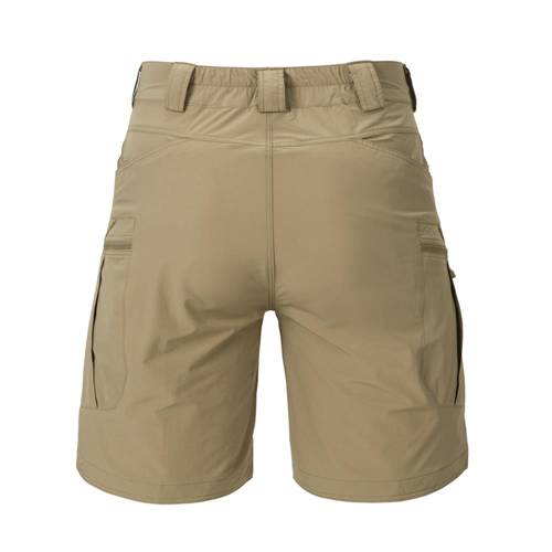 Helikon - Outdoor Tactical Shorts 8.5"® - Olive Drab - SP-OTS-VL-32