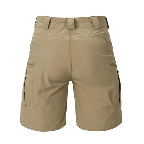 Helikon - Outdoor Tactical Shorts 8.5"® - Taiga Green - SP-OTS-VL-8501A