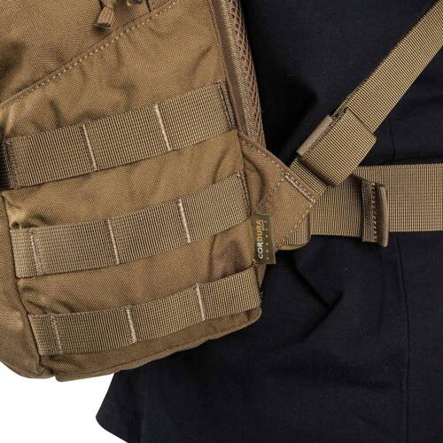 Helikon - Plecak EDC® - 21 L - Cordura - Rhodesian Camo - PL-EDC-CD-1K