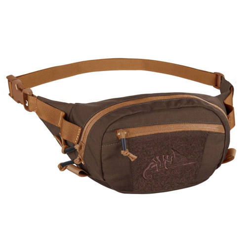 Helikon - Possum Waist Pack - Earth Brown / Clay - TB-PSM-CD-0A0BD