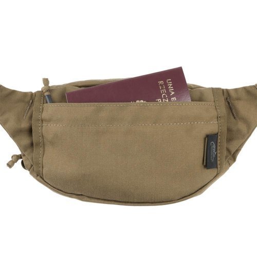 Helikon - Possum Waist Pack - Earth Brown / Clay - TB-PSM-CD-0A0BD