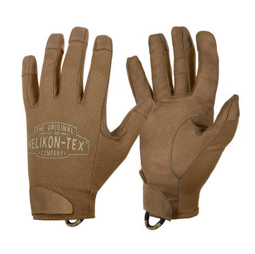 Helikon - Rangeman taktische Handschuhe - Coyote - RK-RGM-KL-11