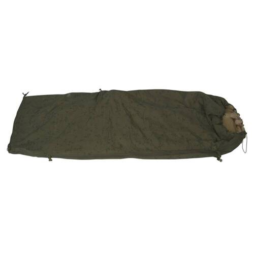 Helikon - Reversible Swagman Roll - Mitchell Camo Leaf / Mitchell Camo Clouds - PO-RSR-NL-1C1DA