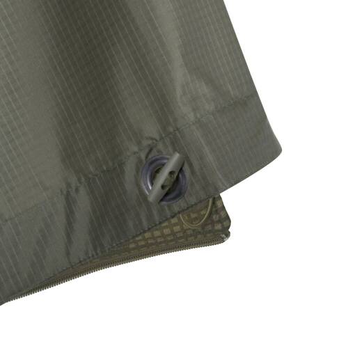 Helikon - Reversible Swagman Roll - Mitchell Camo Leaf / Mitchell Camo Clouds - PO-RSR-NL-1C1DA