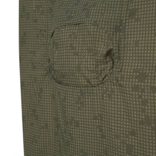 Helikon - Reversible Swagman Roll - Mitchell Camo Leaf / Mitchell Camo Clouds - PO-RSR-NL-1C1DA