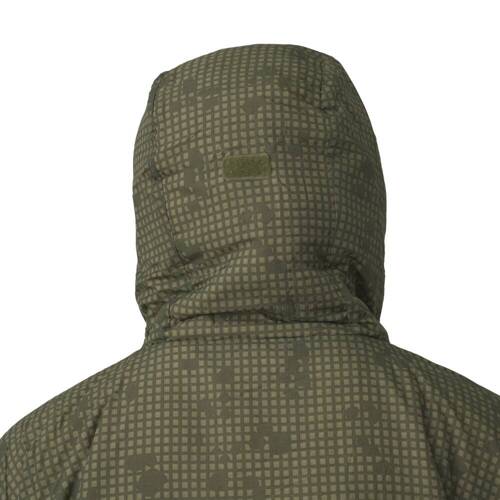 Helikon - Reversible Swagman Roll - Mitchell Camo Leaf / Mitchell Camo Clouds - PO-RSR-NL-1C1DA