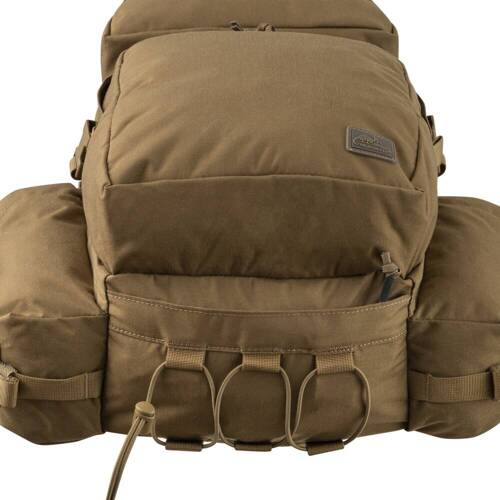 Helikon - Rucksack Ambush - Cordura - Wz. 93 - PL-AMB-CD-04