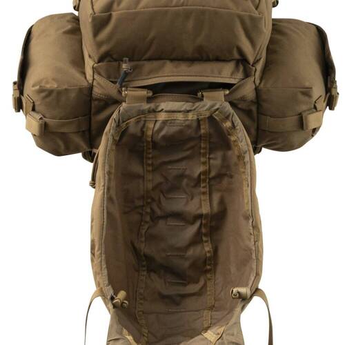 Helikon - Rucksack Ambush - Cordura - Wz. 93 - PL-AMB-CD-04