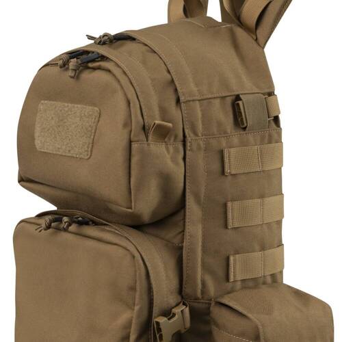 Helikon - Rucksack Ambush - Cordura - Wz. 93 - PL-AMB-CD-04