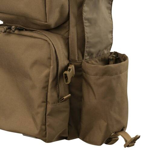 Helikon - Rucksack Ambush - Cordura - Wz. 93 - PL-AMB-CD-04