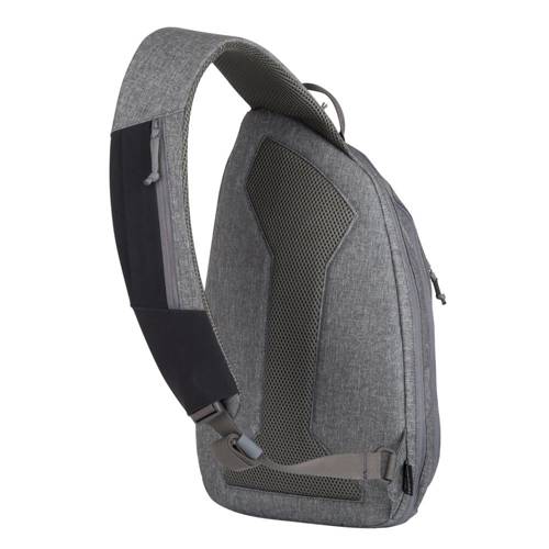 Helikon - Rucksack EDC Sling - Nylon Polyester Blend - 6,5 L - Blaue Melange - PL-ESB-NP-M2