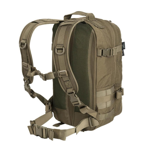 Helikon - Rucksack Raccoon Mk2 - 24 L - Rhodesian Camo - PL-RC2-CD-1K