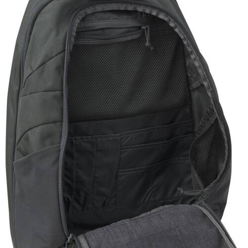 Helikon - Rucksack Traveler - Cordura - 24,5 L - Schwarz - PL-TRB-CD-01