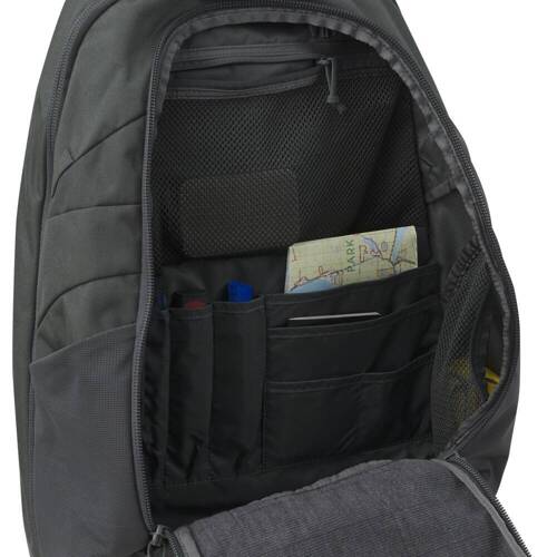 Helikon - Rucksack Traveler - Cordura - 24,5 L - Schwarz - PL-TRB-CD-01