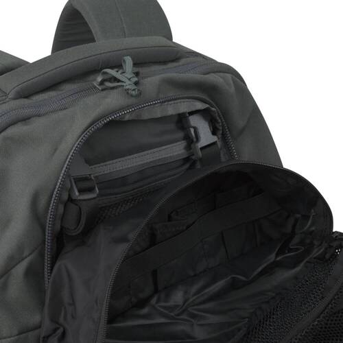 Helikon - Rucksack Traveler - Cordura - 24,5 L - Schwarz - PL-TRB-CD-01