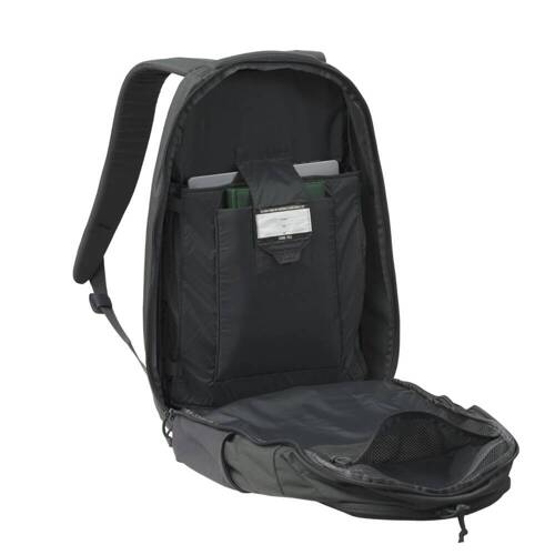 Helikon - Rucksack Traveler - Cordura - 24,5 L - Schwarz - PL-TRB-CD-01