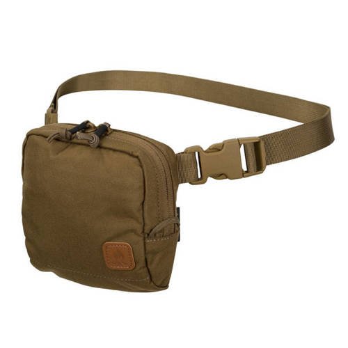 Helikon - SERE Pouch - Cordura - Adaptive Green - MO-O06-CD-12