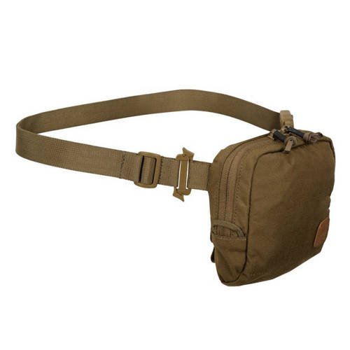 Helikon - SERE Pouch - Cordura - Adaptive Green - MO-O06-CD-12