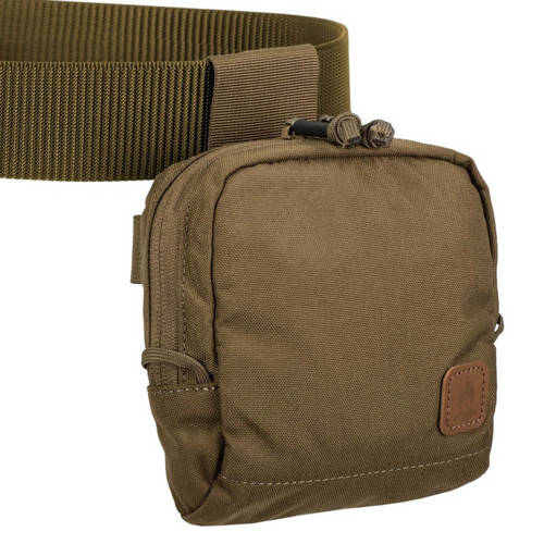 Helikon - SERE Pouch - Cordura - Adaptive Green - MO-O06-CD-12