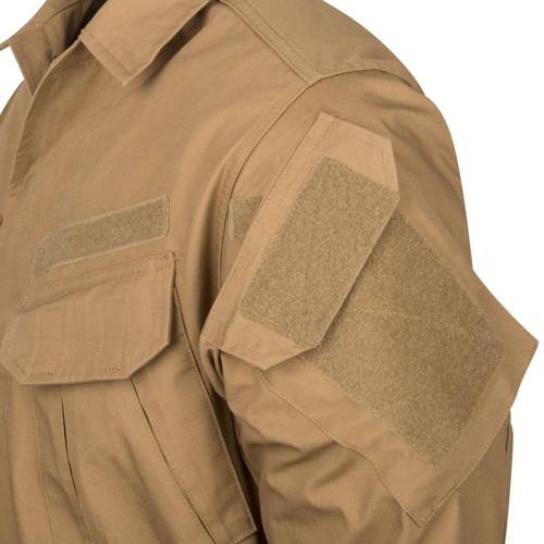 Helikon - SFU Next® Feldjacke - Polnisch Woodland - BL-SFN-PR-04