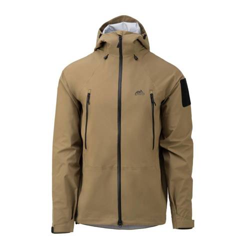 Helikon - Squall Hardshelljacke - Coyote - KU-SHJ-TR-11