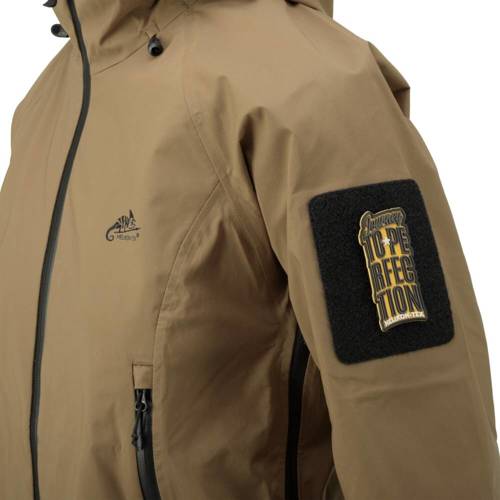 Helikon - Squall Hardshelljacke - Coyote - KU-SHJ-TR-11