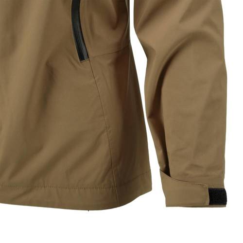 Helikon - Squall Hardshelljacke - Coyote - KU-SHJ-TR-11