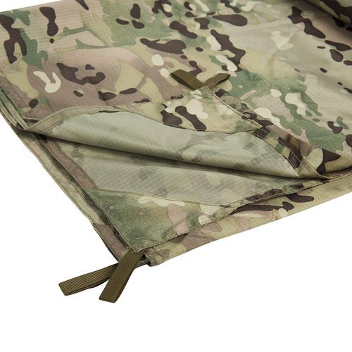 Helikon - Supertarp Small - 250 x 200 cm - Polish Woodland - PO-STS-PO-04