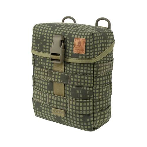 Helikon - Survival tasche E&E Pouch - Desert Nacht Camo - MO-U03-CD-0L