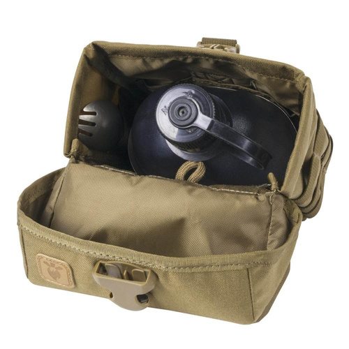 Helikon - Survival tasche E&E Pouch - Desert Nacht Camo - MO-U03-CD-0L