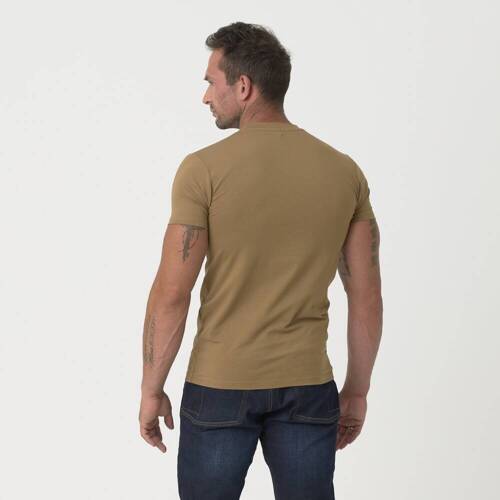 Helikon - T-Shirt Slim Organic - U.S. Braun - TS-OCS-OS-30