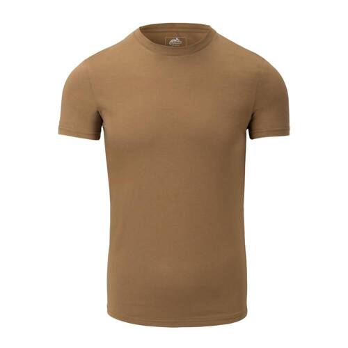 Helikon - T-Shirt Slim - US-Grün - TS-TSS-CC-29